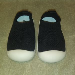 Baby training shoes